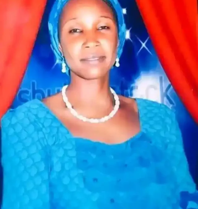 Christian Mother Liatu Dawa Jailed for 14 Years for Sharing Faith with Muslim in Borno