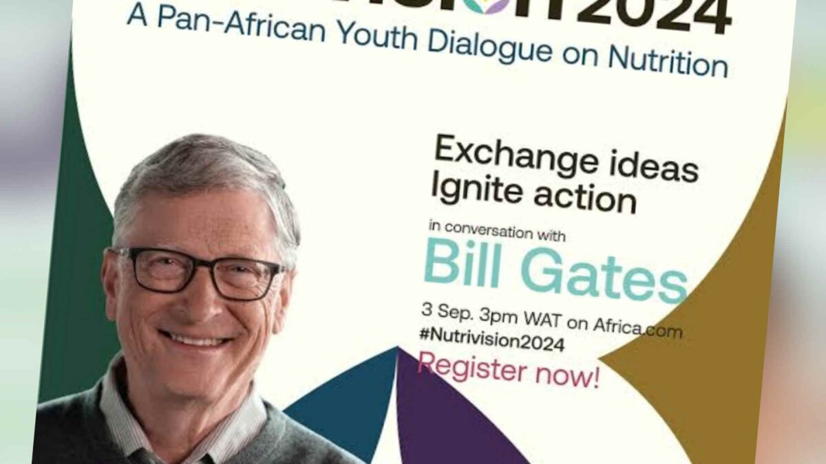 New Nutrition Bill Raises Fears of Jail Terms for Local Chefs, Restrictions on Traditional Foods as Bill Gates’ Influence on Nigeria’s Food Sovereignty Raises Concerns