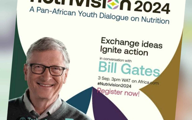 New Nutrition Bill Raises Fears of Jail Terms for Local Chefs, Restrictions on Traditional Foods as Bill Gates’ Influence on Nigeria’s Food Sovereignty Raises Concerns