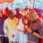 Sheriff Oborevwori Opens Oghareki College