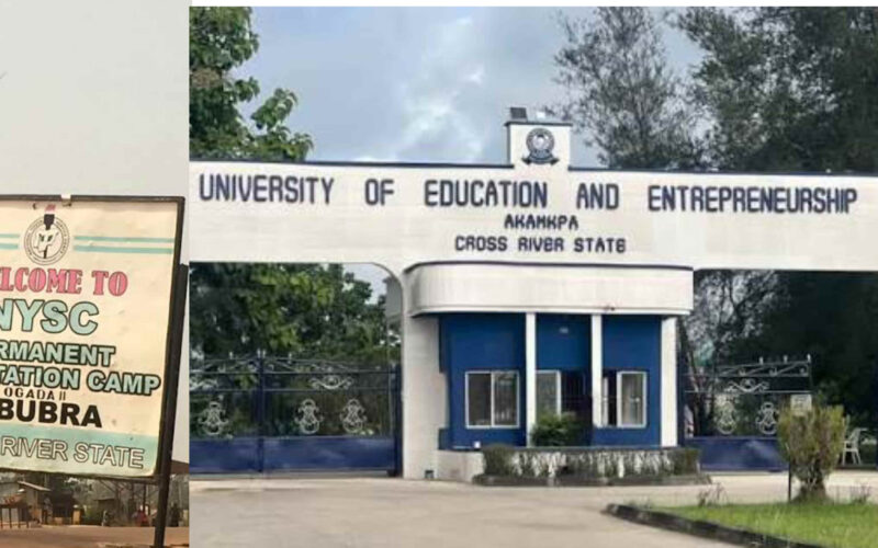 BREAKING: Cross River Moves NYSC Orientation Camp from Obubra to Akamkpa, Gives Reasons
