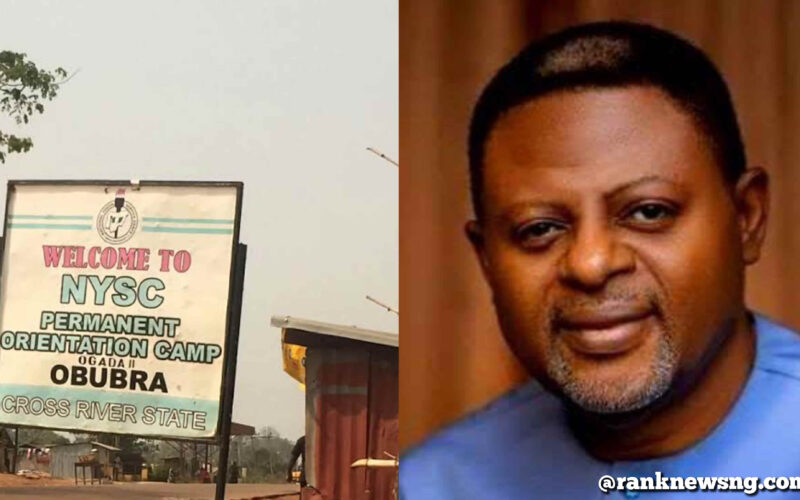 NYSC Deployment Suspension: Otu Has Brought National Embarrassment to Cross River — ADC Candidate