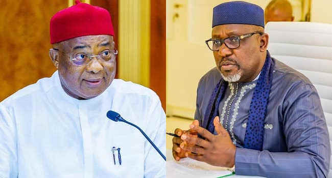 BREAKING: Court Gives INEC Go-Ahead to Publish Rochas Okorocha as APC Candidate for Imo West