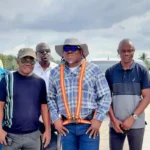 Orere Bridge