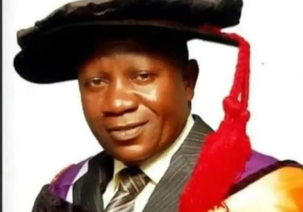 Democracy Under Pressure: Prof Dode Oghenedoro to Deliver DOPF 2026 Keynote