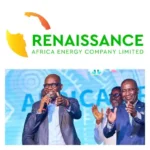 Renaissance Africa Energy Company Limited