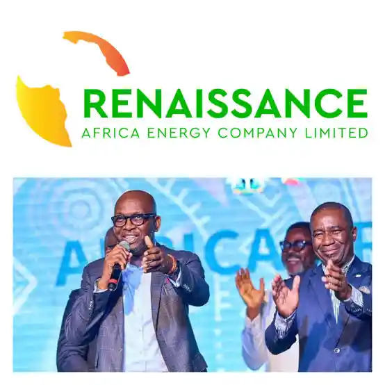 Renaissance Africa Energy Company Limited