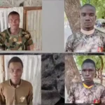 Nigerian Army