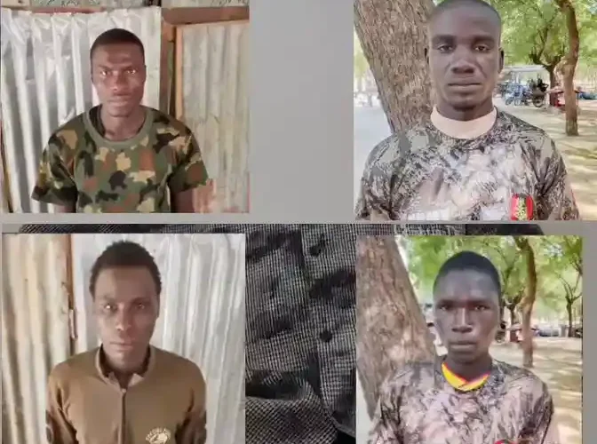 Nigerian Army