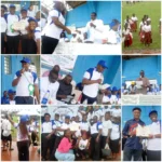 World Teachers Day Celebration in Sapele