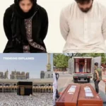 Saudi Arabia Beheads Newlywed Couple