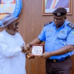 Sheriff Oborevwori CP Samuel Erale