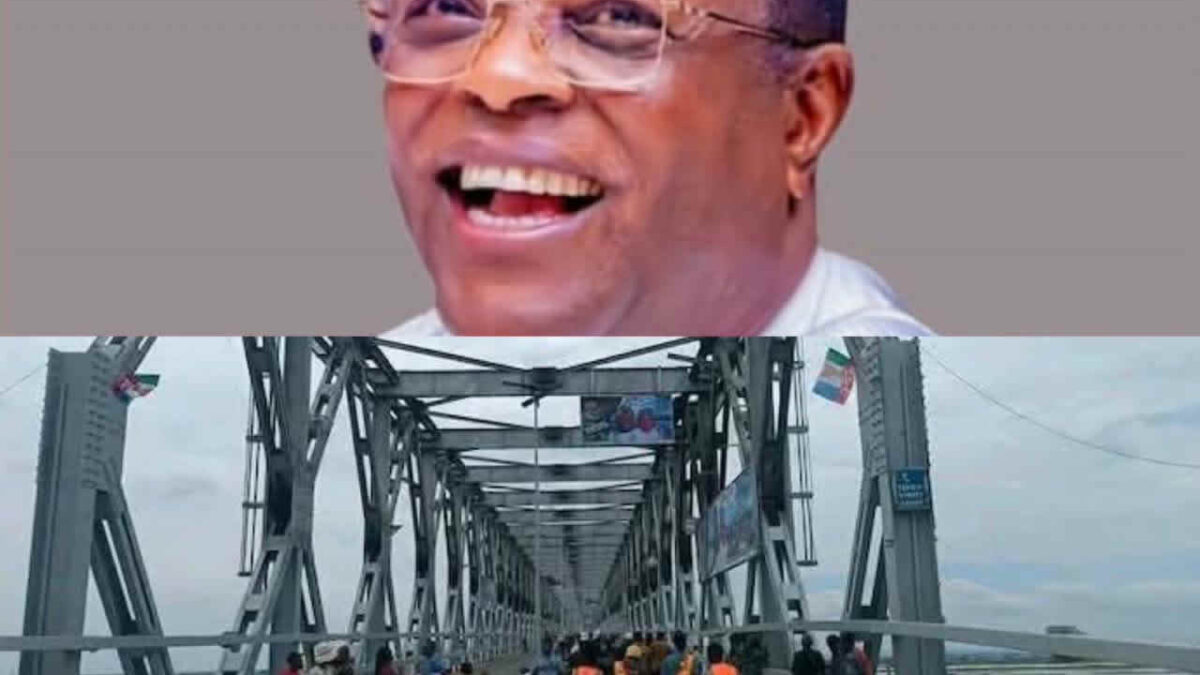 Tinubu