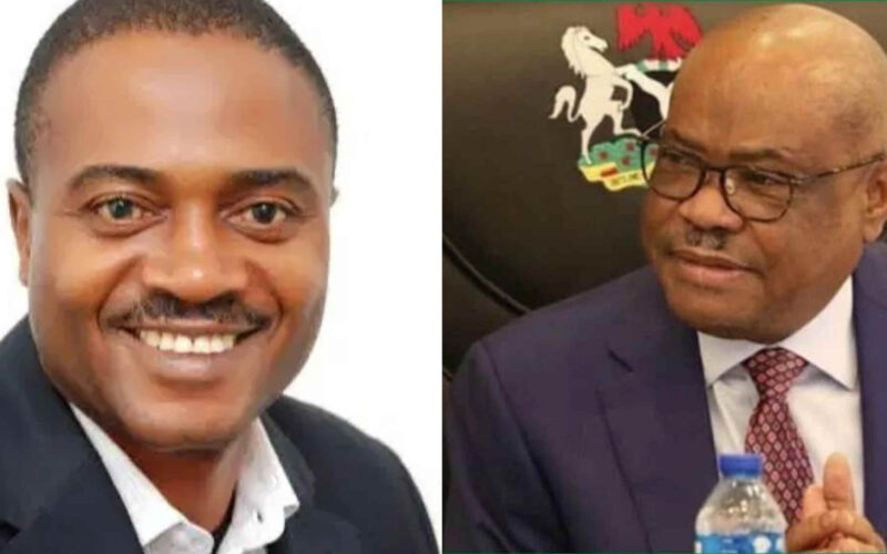 ‘Working for APC but Not Joining APC’ — Ex-Cross River PDP Chairman Vena Ikem Throws Jab at Wike