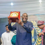 Cross River GIS Agency Gov